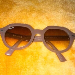 Rayban Gina sunglasses
